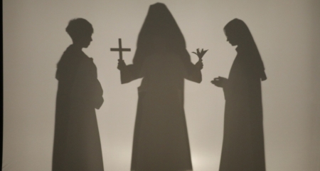 Árpád-házi Szent Margit ünnepe iskolánkban