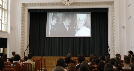 Kommunista diktatúrák áldozatainak emléknapja