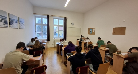 Kosáry Domokos történelemverseny