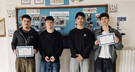 Olasz cserekapcsolat – negyedik alkalommal