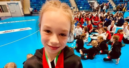 Országos ugrókötél-bajnokság