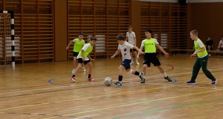 Téli Labdarúgó Kupa