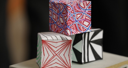 Vasarely 120