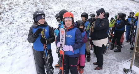 Visszatértünk az Eplényi Síarénába